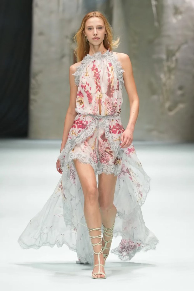 Genny Spring Summer 2027 – look 20