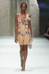 Genny Spring Summer 2027 – look 17