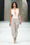 Genny Spring Summer 2027 – look 10