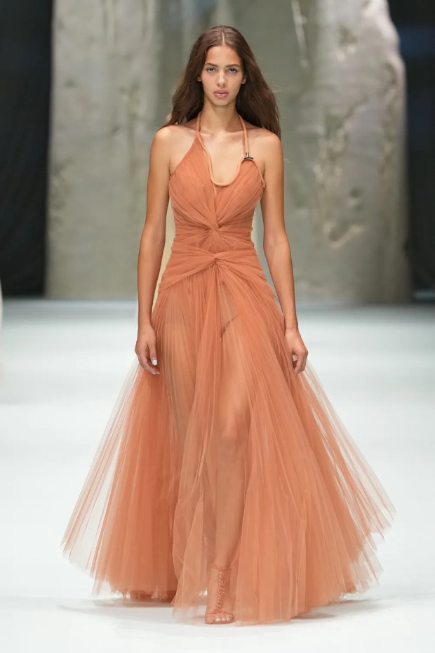 Genny Spring Summer 2027 – look 2