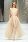 Genny Spring Summer 2027 – look 1