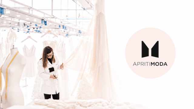 ApritiModa 2026: open days in Italian fashion workshops