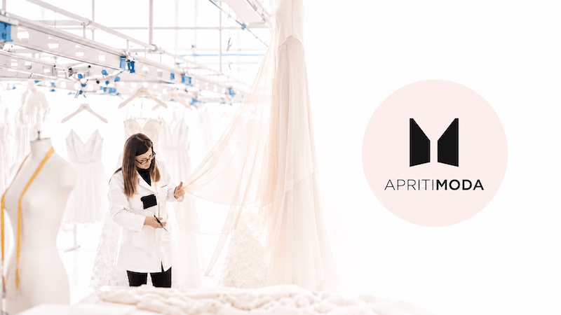 ApritiModa 2026: open days in Italian fashion workshops